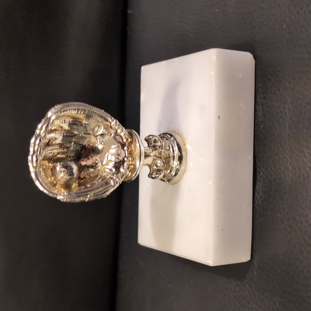 Baseball Trophy